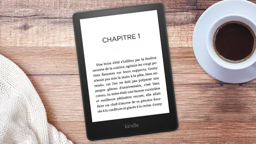 Gagnez votre Liseuse sur RDL ! 