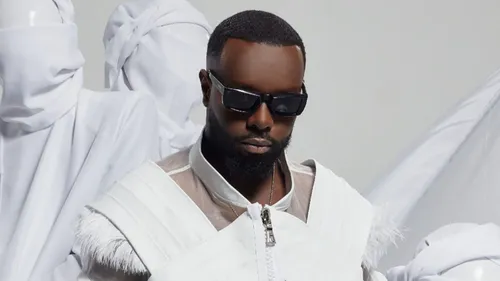 GIMS RÉVEILLE LE #GRAND NORD !