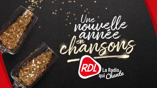 RDL vous souhaite une bonne année 2023 !
