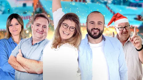 RDL fête Noël !
