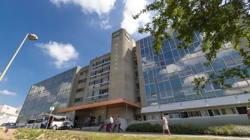 Des punaises de lit ont été retrouvées lundi à l'hôpital de Béthune