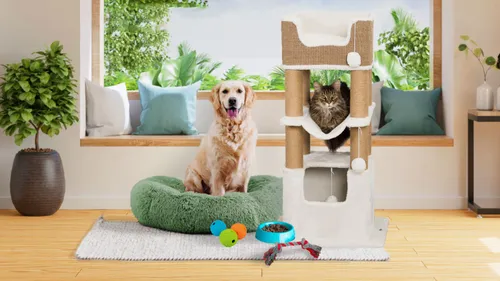 Gagnez votre carte cadeau de 100 euros pour l’animalerie « ZOO DES...