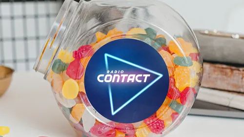 GAGNEZ VOTRE BONBONNIERE RADIO CONTACT !