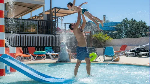 GAGNEZ VOS VACANCES EN FAMILLE AVEC HOMAIR VACANCES !