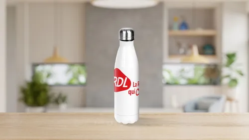 Gagnez votre gourde RDL !