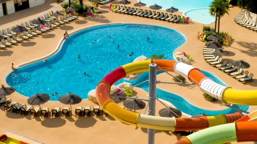 Gagnez votre séjour HOMAIR VACANCES ! 