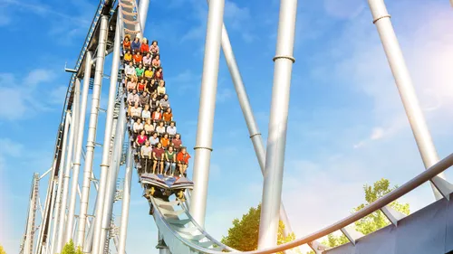 GAGNEZ VOTRE SÉJOUR A EUROPA-PARK ET RULANTICA