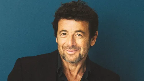 Patrick Bruel est l'invité de "Debout c'est l'Heure" ! 