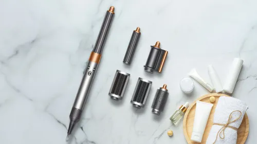 GAGNEZ VOTRE FER MULTIFONCTIONS DYSON AIRWRAP !