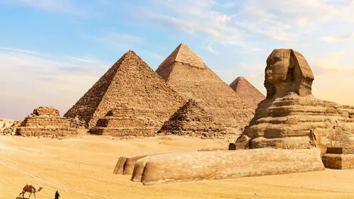 GAGNEZ VOS VACANCES EN EGYPTE !