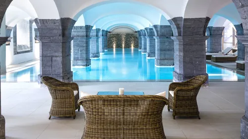 Gagnez votre séjour bien-être ! 