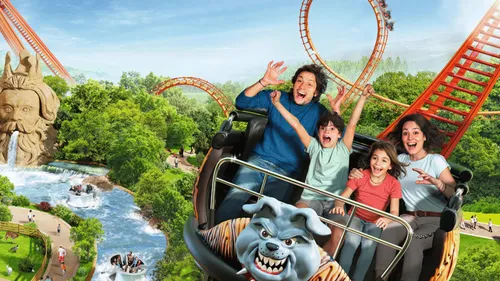 GAGNEZ VOS ENTRÉES AU PARC BAGATELLE !