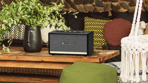 GAGNEZ VOTRE ENCEINTE BLUETOOTH MARSHALL !