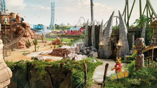 GAGNEZ VOS ENTRÉES A WALIBI !