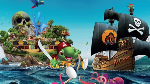 Gagnez vos entrées à Dennlys Parc ! 