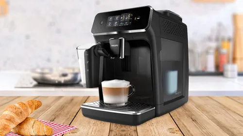 Gagnez votre machine à café 