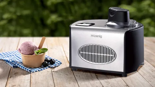 Gagnez votre turbine à glace ! 