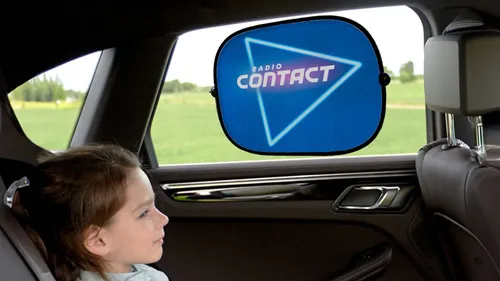 GAGNEZ VOTRE PARE SOLEIL AUX COULEURS DE RADIO CONTACT !