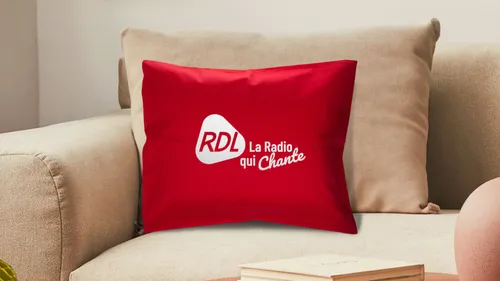 Gagnez votre coussin RDL