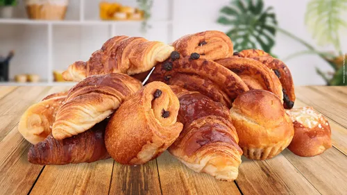 GAGNEZ VOTRE PETIT-DÉJEUNER POUR TOUTE LA FAMILLE