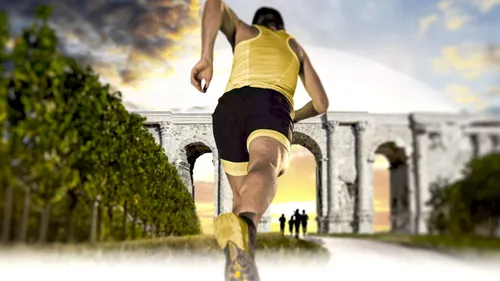 GAGNEZ VOTRE DOSSARD POUR LE REIMS CHAMPAGNE RUN