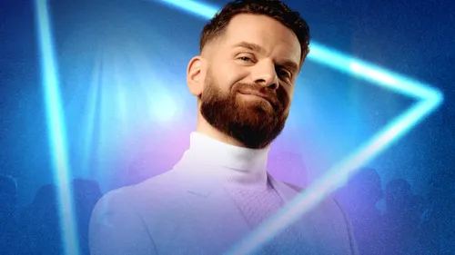 KEEN'V RÉVEILLE LE #GRAND NORD !