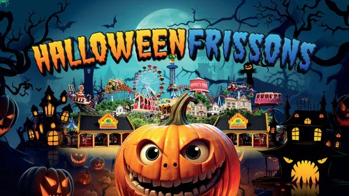 Gagnez vos entrées à Dennyls parc !