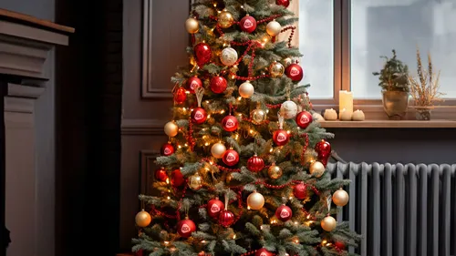 Gagnez votre sapin de noël avec les jardineries Euralys La Gorgue...