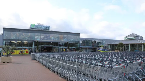 Belgique : plus de tabac en vente chez Famiflora dès la semaine...