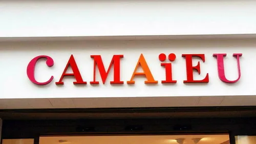 Noz s'offre les stocks de Camaïeu aux enchères