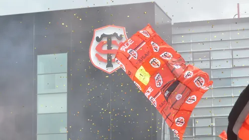 Le Stade Toulousain sacré meilleur centre de formation de Top 14