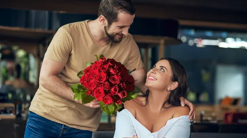 GAGNEZ VOTRE BOUQUET DE ROSES AVEC FLORAJET
