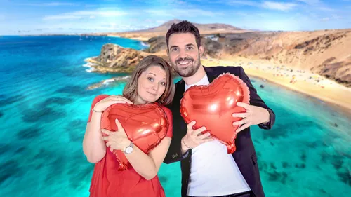 EMISSION EXCEPTIONNELLE : Pour la Saint-Valentin, tentez de gagner...
