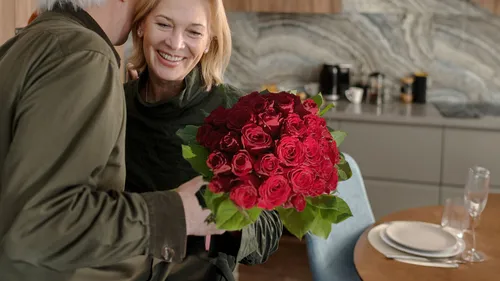 Gagnez votre bouquet de fleurs avec Florajet.com !