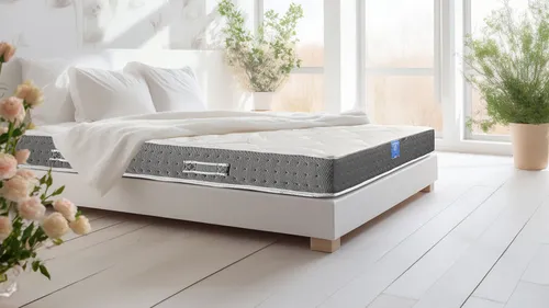 Gagnez votre matelas et votre linge de lit !