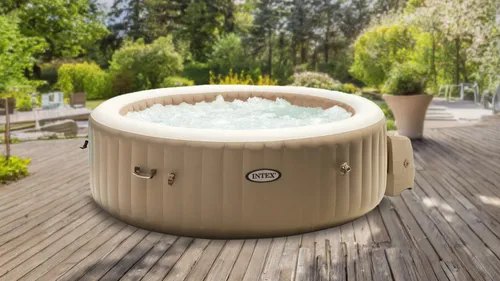 GAGNEZ VOTRE SPA GONFLABLE !