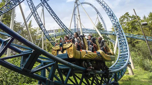 GAGNEZ VOS PLACES POUR TOUTE LA FAMILLE A PLOPSALAND !