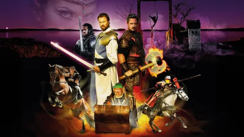 GAGNEZ VOS PLACES POUR LE SPECTACLE "LÉGENDES DU DER" !