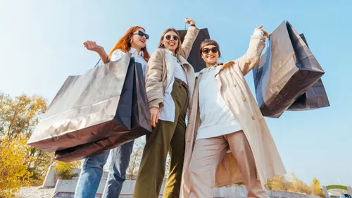 A l'occasion des Soldes d'été, gagnez 100€ de shopping !