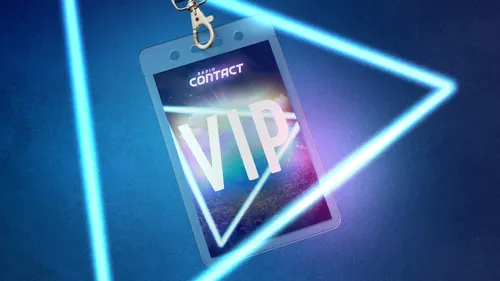 GAGNEZ VOS PLACES VIP POUR LE #GRAND LIVE DE LAON