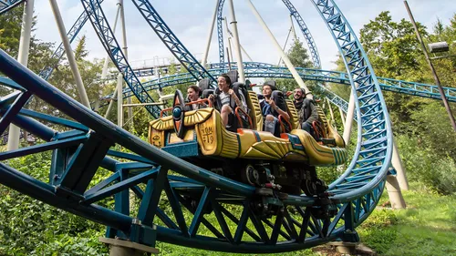 GAGNEZ VOS ENTRÉES A PLOPSALAND & PLOPSAQUA !