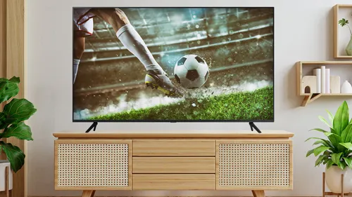 GAGNEZ VOTRE TÉLÉVISION 4K !