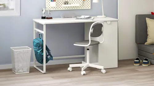 GAGNEZ VOTRE BUREAU ET CHAISE DE BUREAU !