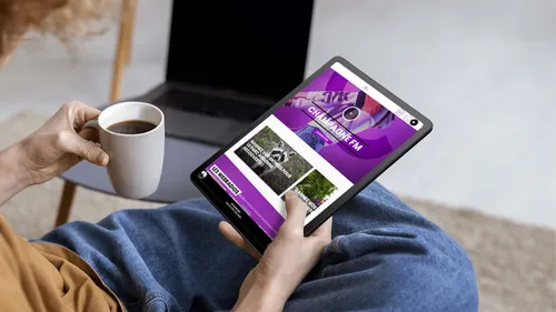 GAGNEZ VOTRE TABLETTE TACTILE !