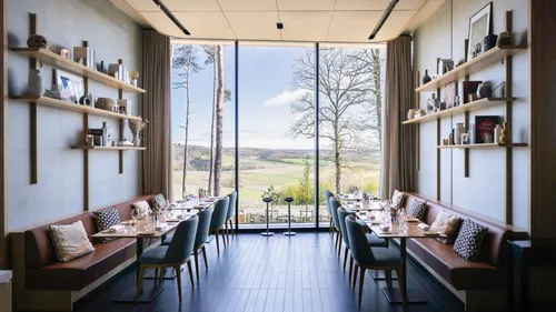 GAGNEZ VOTRE DEJEUNER ET MASSAGE POUR DEUX PERSONNES