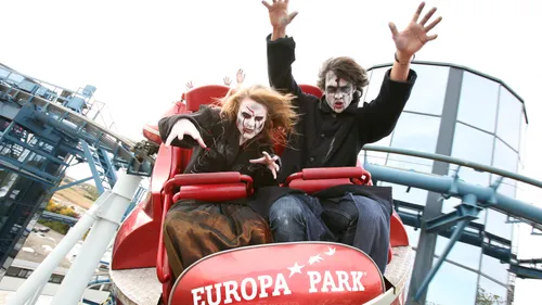 GAGNEZ VOTRE SÉJOUR EN FAMILLE A EUROPA-PARK RESORT !
