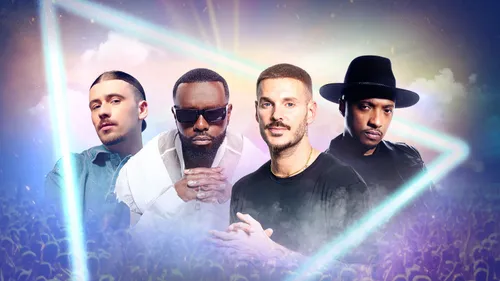 Le Grand Live en Direct