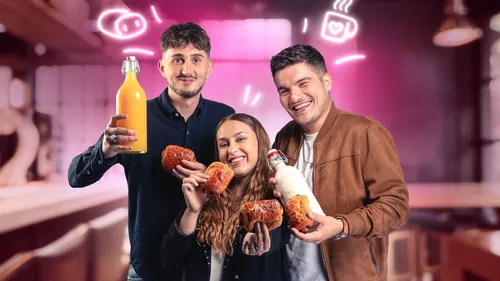 Offrez les chocolatines à vos collègues !