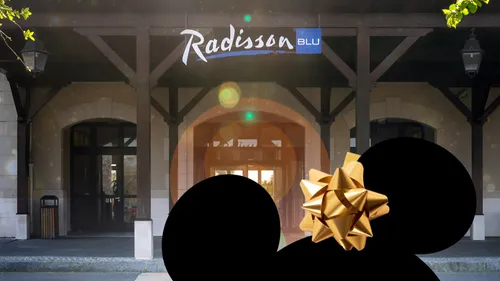 GAGNEZ VOTRE SÉJOUR EN FAMILLE DANS UN HÔTEL 4* PROCHE DE...