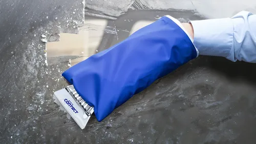 GAGNEZ VOTRE GRATTE GIVRE RADIO CONTACT !